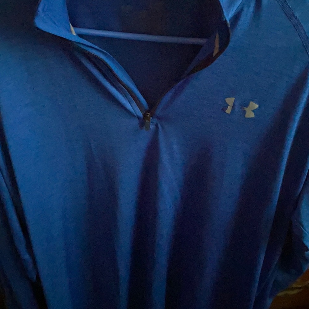 Nice shirt worn only a handful of times